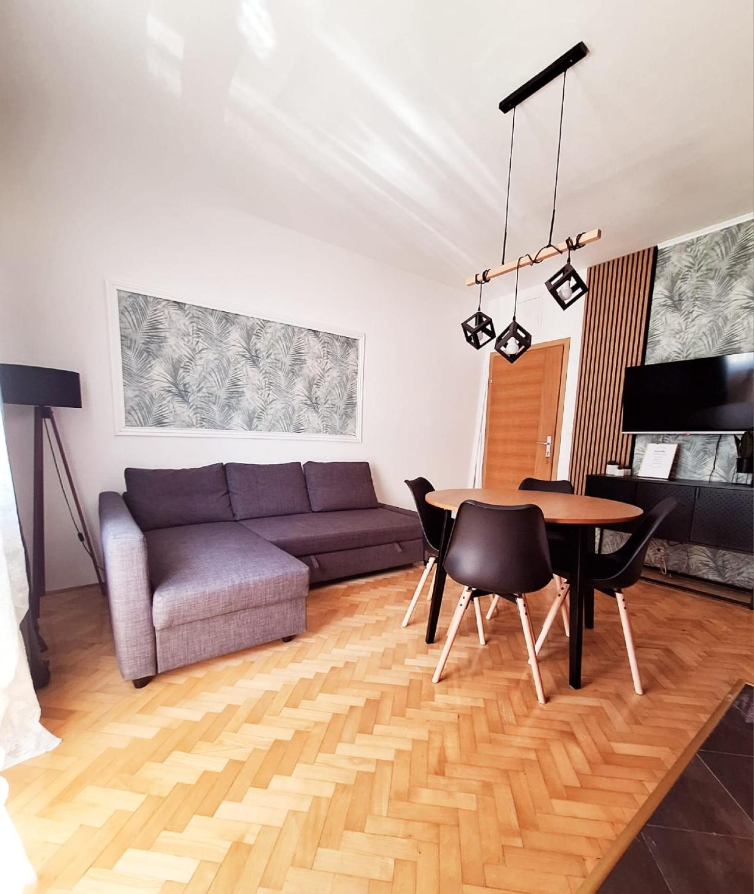 Apartment Lucy Zadar - Free Private Parking エクステリア 写真
