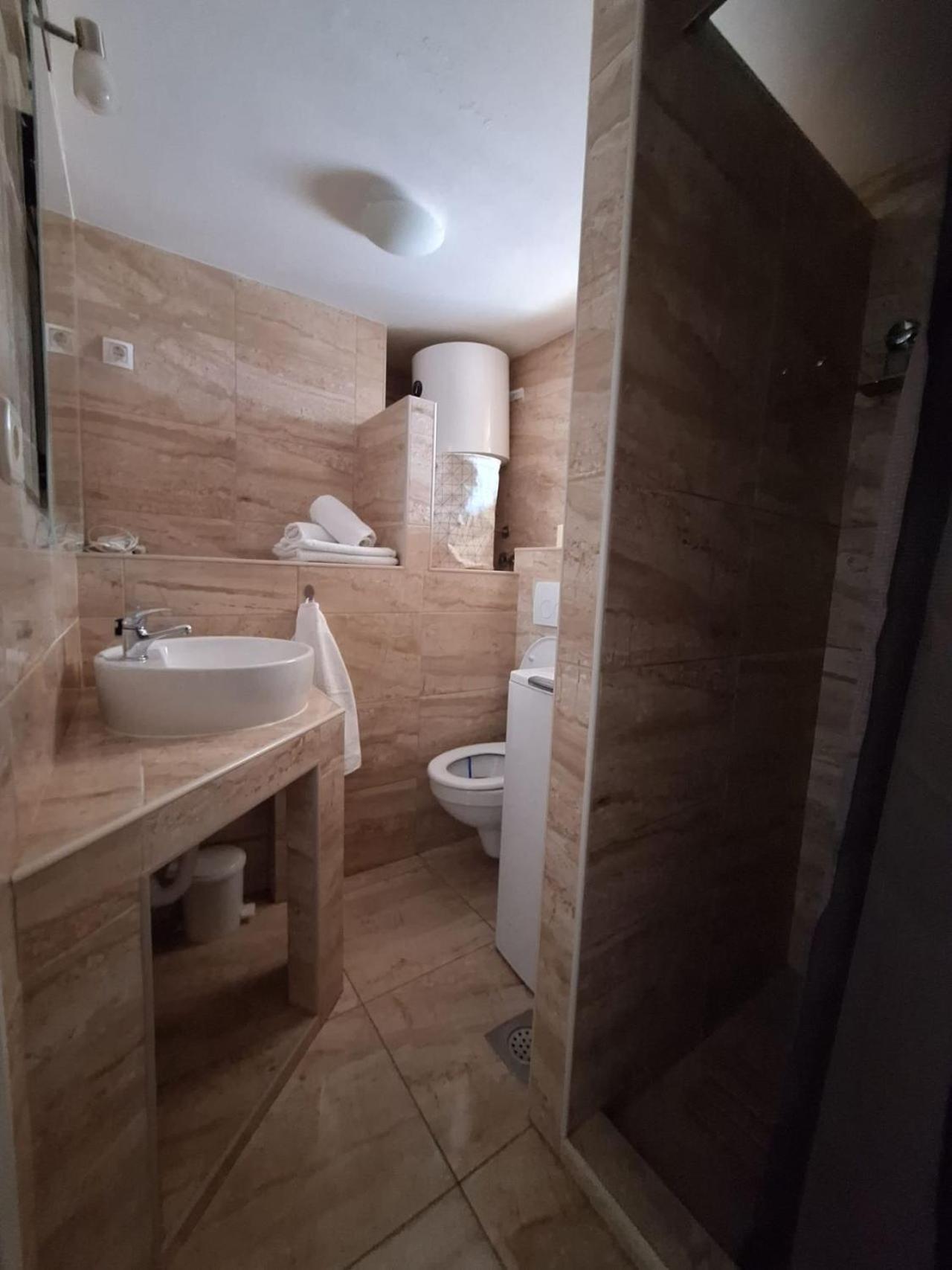 Apartment Lucy Zadar - Free Private Parking エクステリア 写真