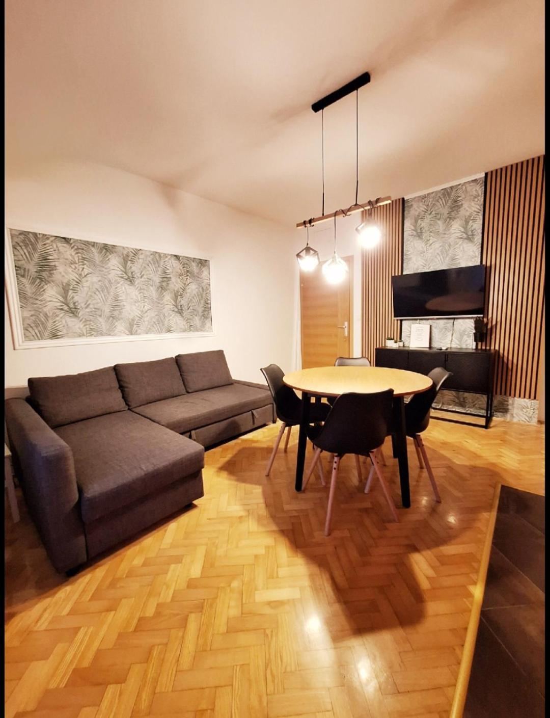 Apartment Lucy Zadar - Free Private Parking エクステリア 写真