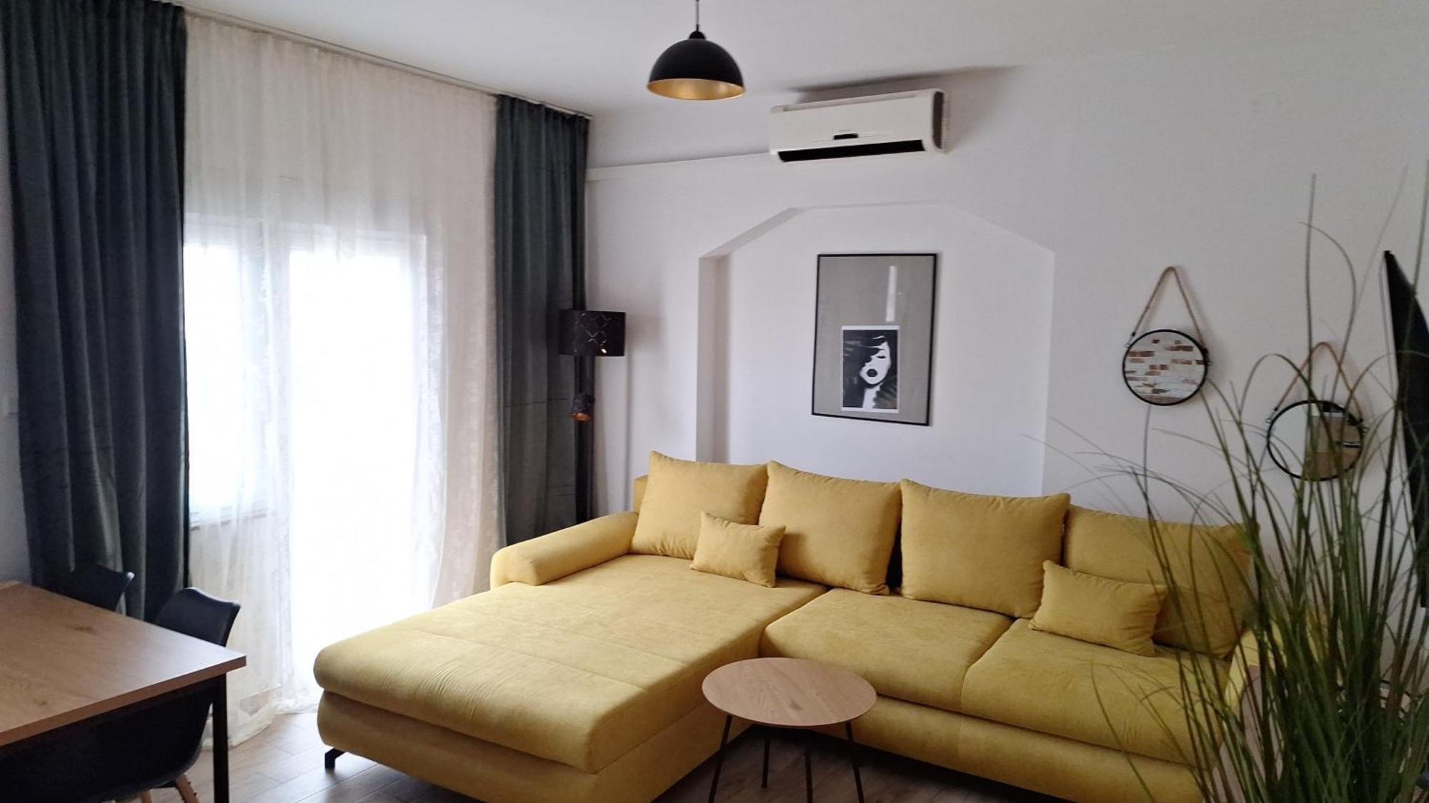 Apartment Lucy Zadar - Free Private Parking 部屋 写真