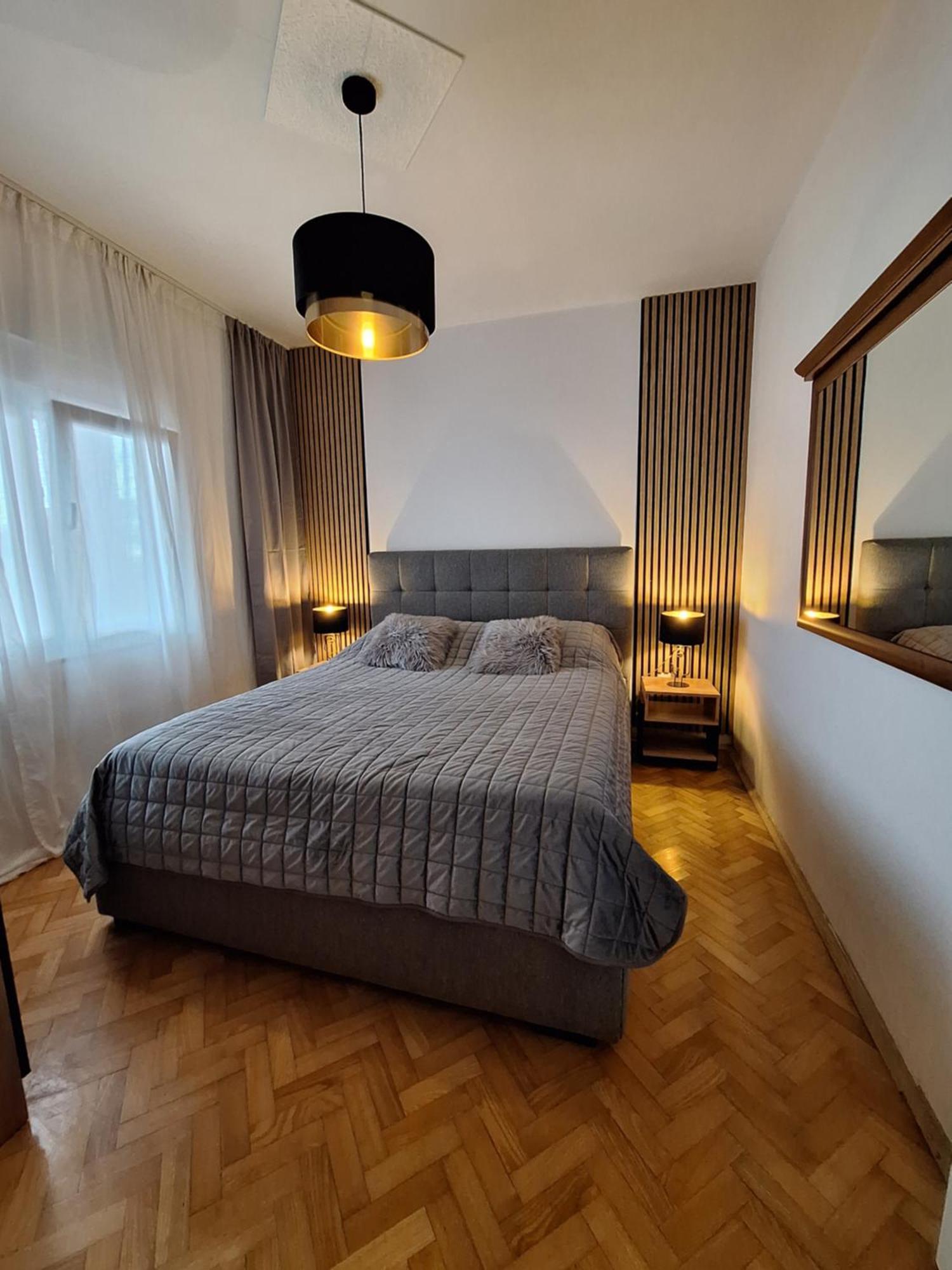 Apartment Lucy Zadar - Free Private Parking 部屋 写真