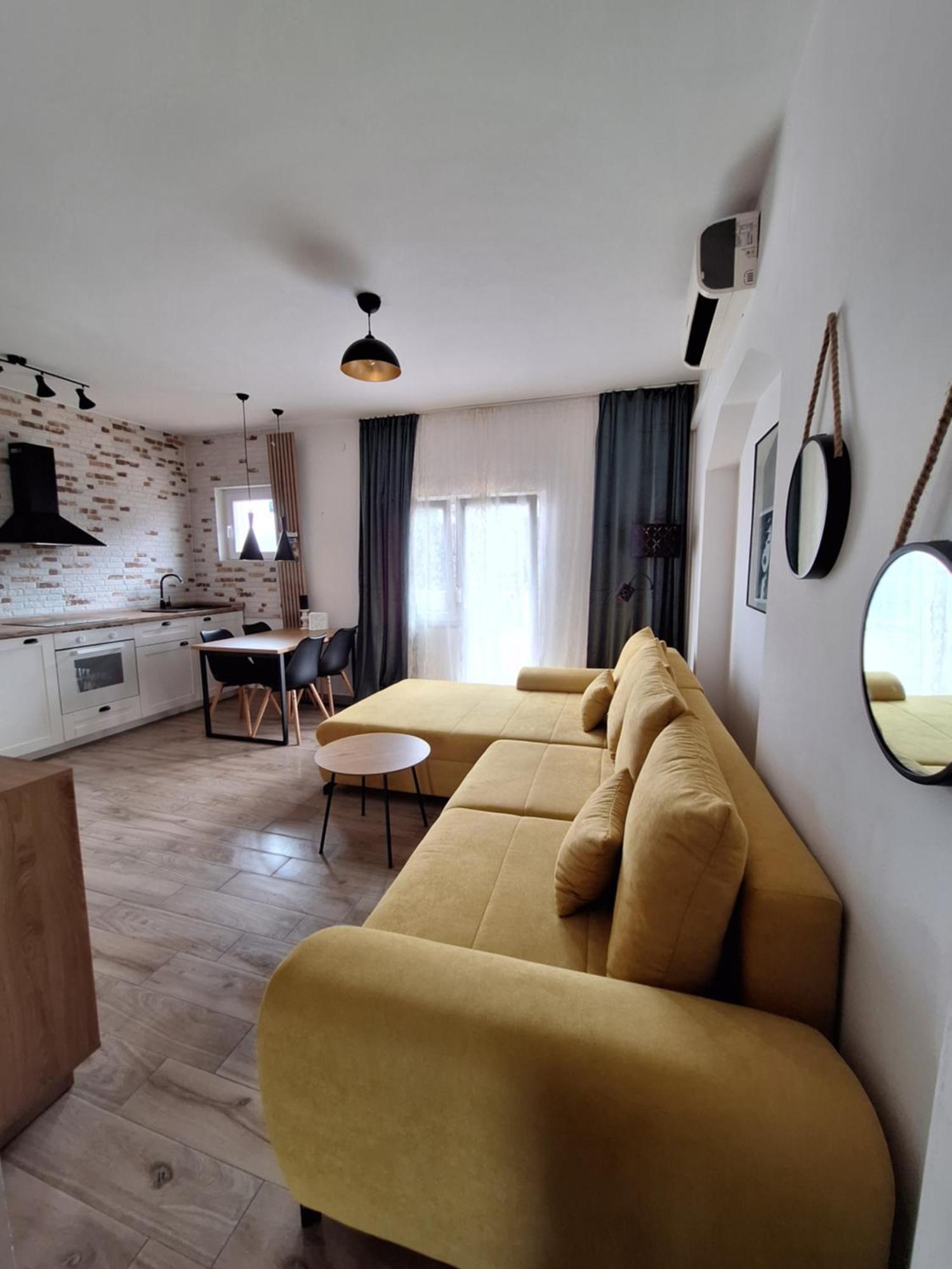 Apartment Lucy Zadar - Free Private Parking 部屋 写真