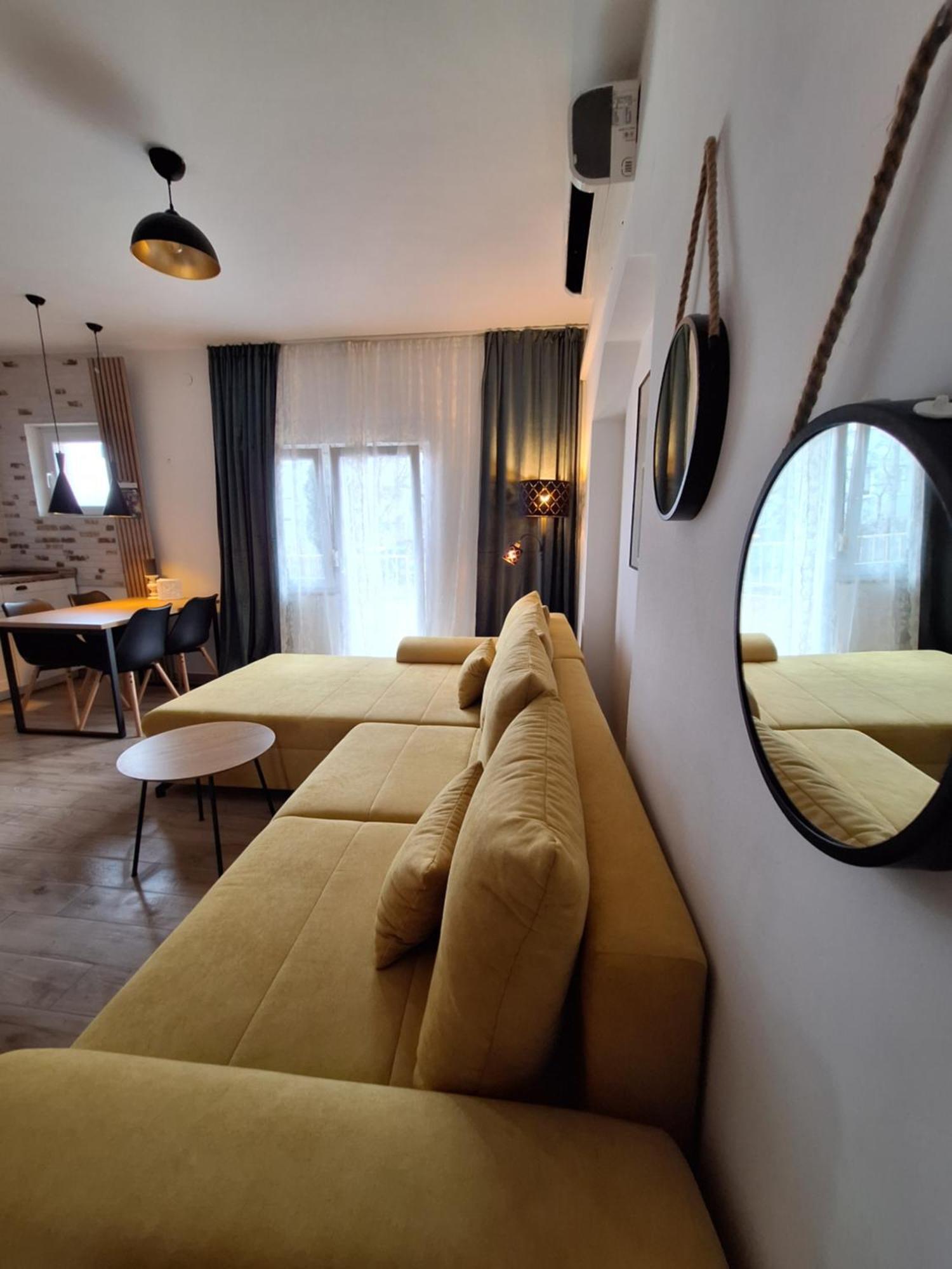 Apartment Lucy Zadar - Free Private Parking 部屋 写真