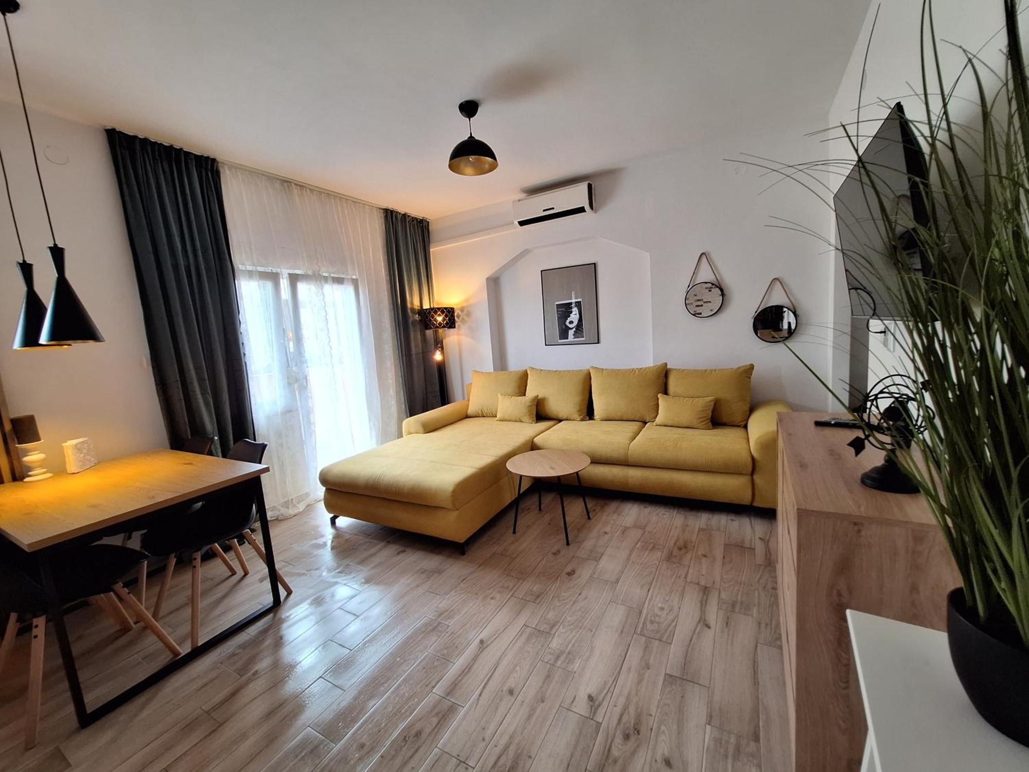 Apartment Lucy Zadar - Free Private Parking エクステリア 写真