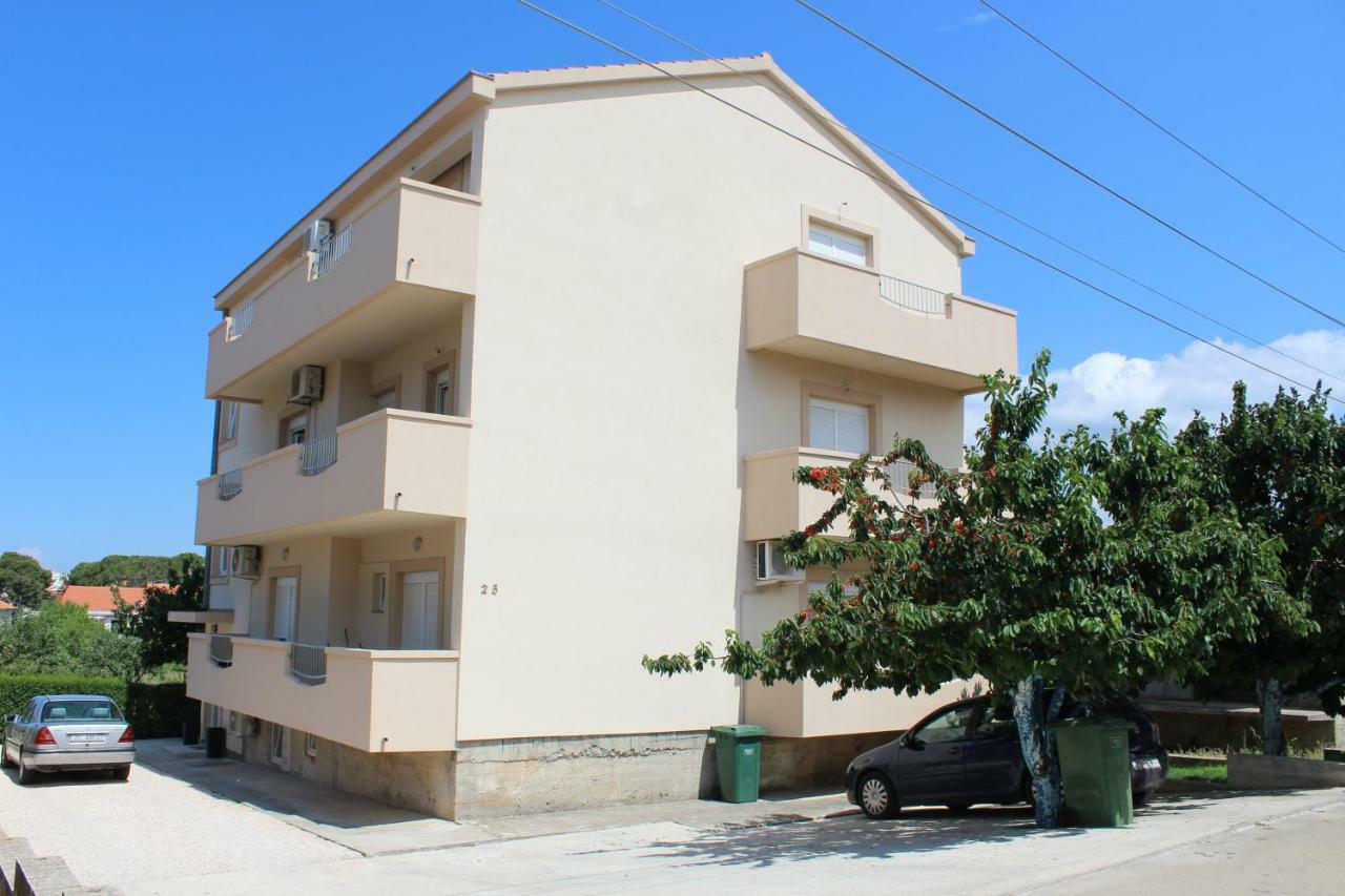Apartment Lucy Zadar - Free Private Parking エクステリア 写真